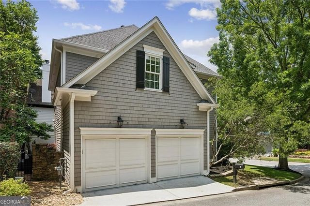 1249 Edmund Park Drive NE, Atlanta, GA 30306