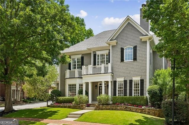 1249 Edmund Park Drive NE, Atlanta, GA 30306