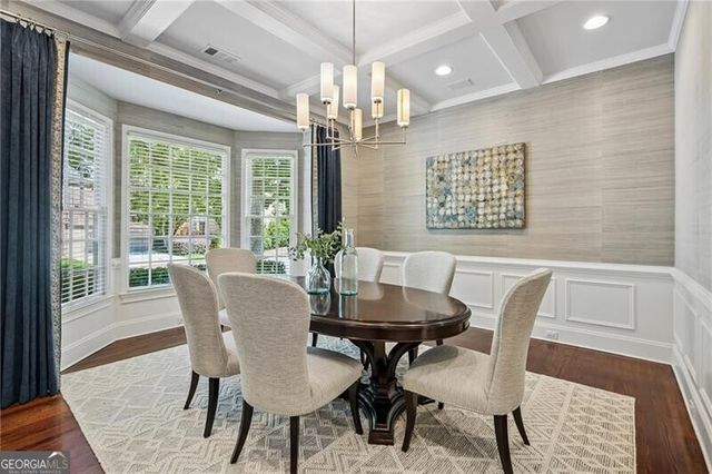 1249 Edmund Park Drive NE, Atlanta, GA 30306