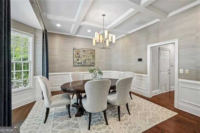 1249 Edmund Park Drive NE, Atlanta, GA 30306