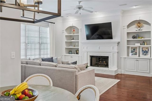 1249 Edmund Park Drive NE, Atlanta, GA 30306