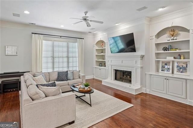1249 Edmund Park Drive NE, Atlanta, GA 30306