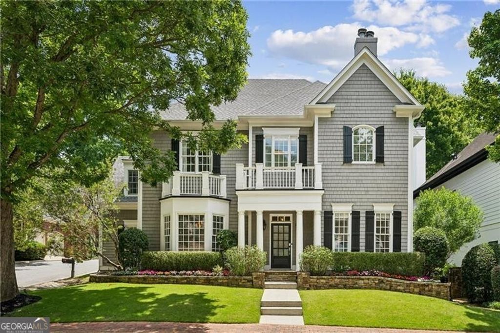 1249 Edmund Park Drive NE, Atlanta, GA 30306