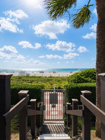 3737 Collins Ave S-1003, Miami Beach, FL 33140