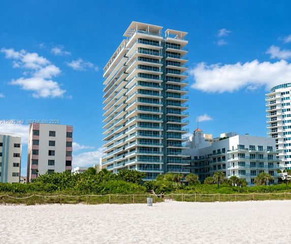 3737 Collins Ave S-1003, Miami Beach, FL 33140