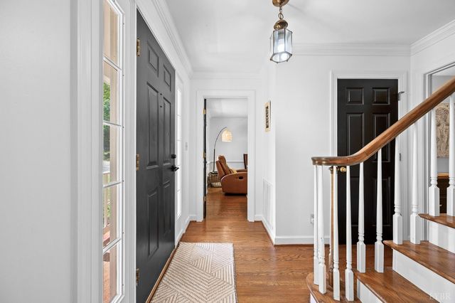 1205 Bell Tavern Road, Lynchburg, VA 24503