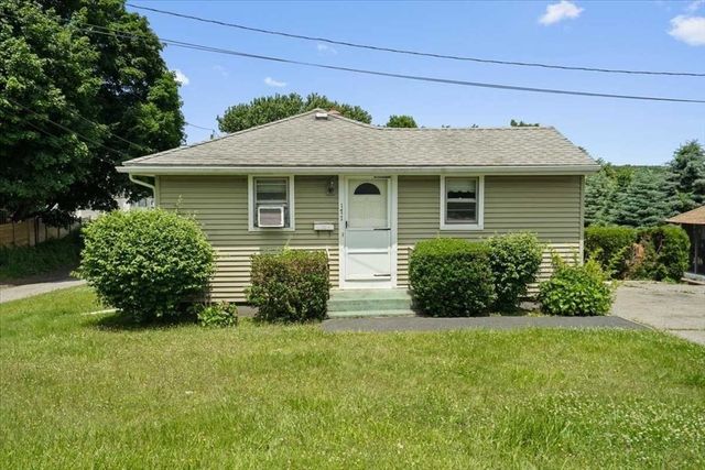 177 Orient Street, Worcester, MA 01604