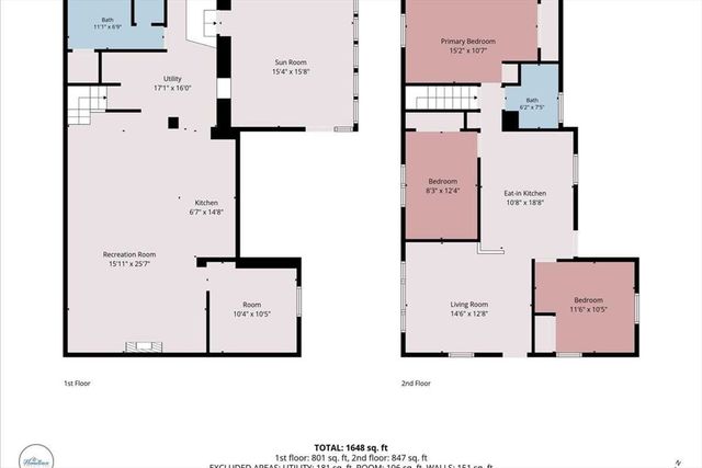 177 Orient Street, Worcester, MA 01604
