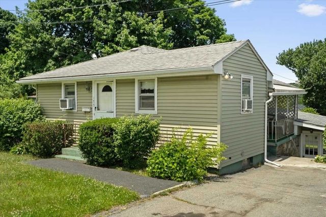 177 Orient Street, Worcester, MA 01604
