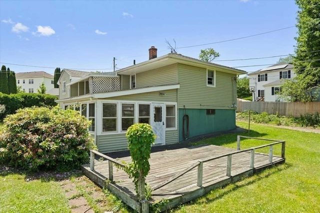 177 Orient Street, Worcester, MA 01604
