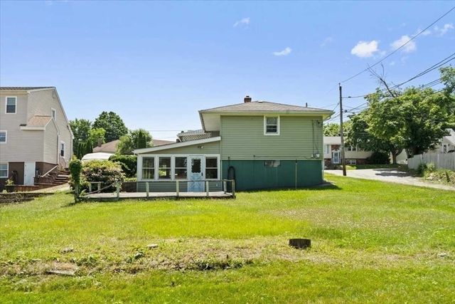 177 Orient Street, Worcester, MA 01604