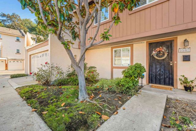 5597 Caminito Jose, San Diego, CA 92111