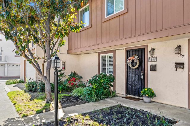 5597 Caminito Jose, San Diego, CA 92111