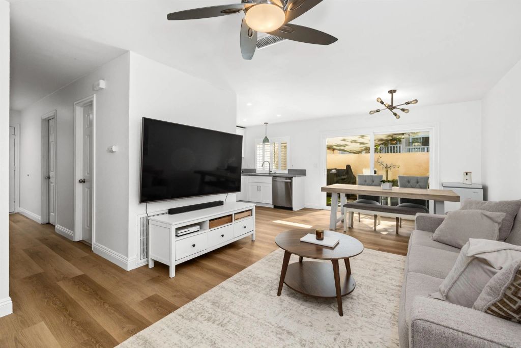 5597 Caminito Jose, San Diego, CA 92111