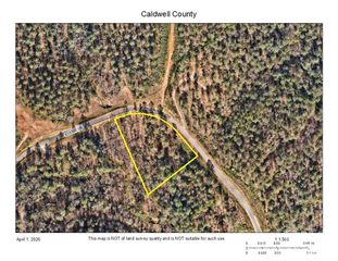 1581 Scenic Lane 259, Granite Falls, NC 28630