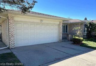 13770 White Cap Drive, Sterling Heights, MI 48313