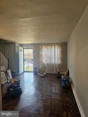 3227 HIGHLAND AVE, Camden, NJ 08105