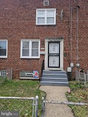 3227 HIGHLAND AVE, Camden, NJ 08105