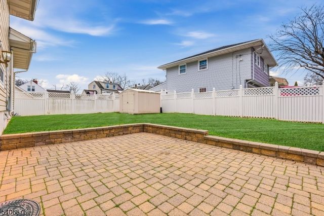 196 Russell Ave, Rahway City, NJ 07065