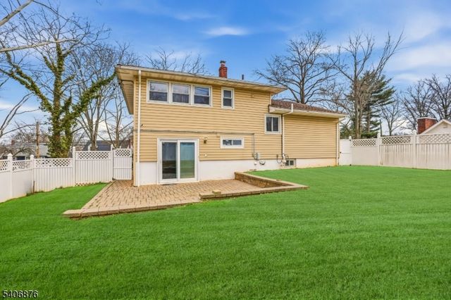 196 Russell Ave, Rahway City, NJ 07065