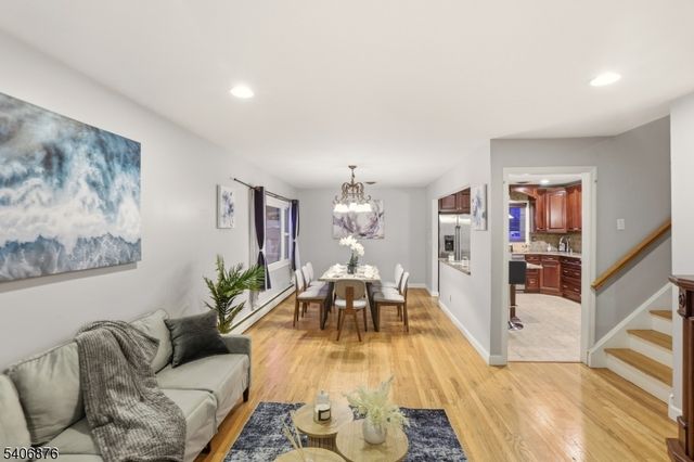 196 Russell Ave, Rahway City, NJ 07065