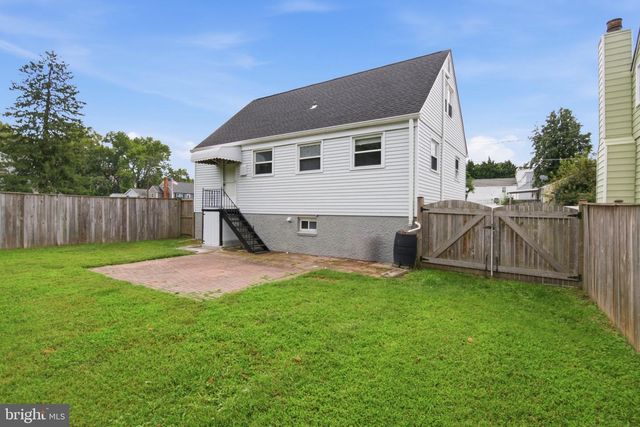 114 MINE BANK LN, Halethorpe, MD 21227