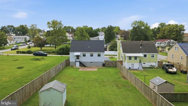 114 MINE BANK LN, Halethorpe, MD 21227
