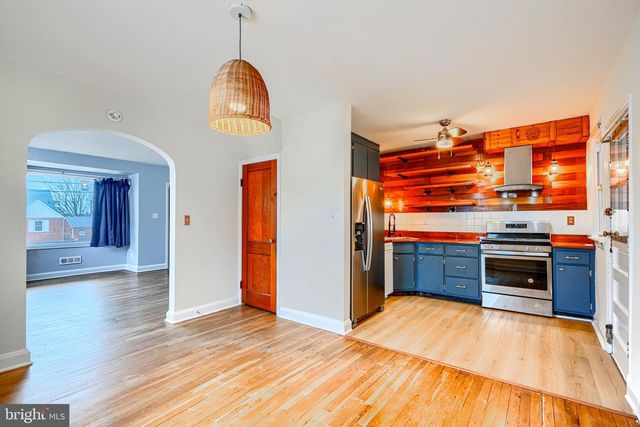 2812 5TH AVE, Baltimore, MD 21234