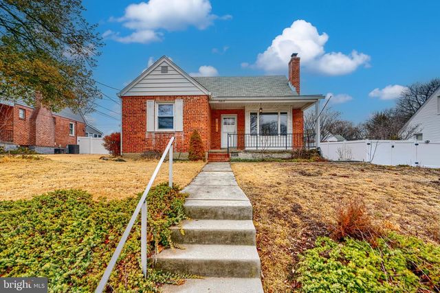 2812 5TH AVE, Baltimore, MD 21234