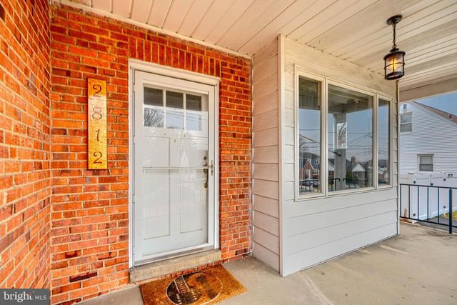 2812 5TH AVE, Baltimore, MD 21234