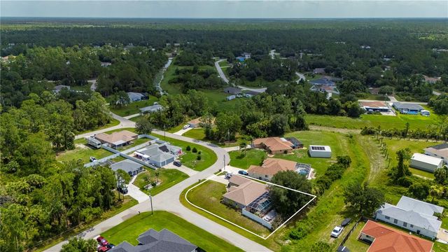 5615 MOJAVE AVENUE, North Port, FL 34288