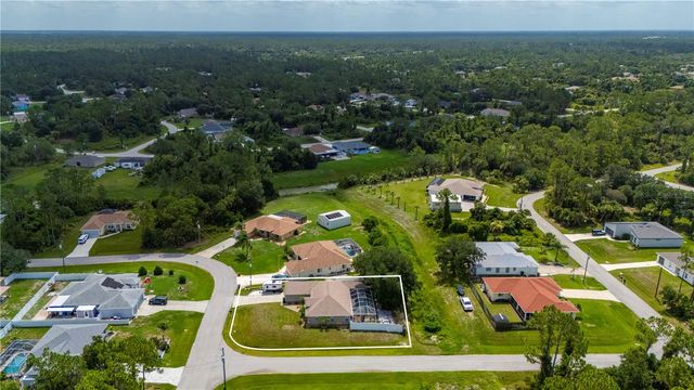 5615 MOJAVE AVENUE, North Port, FL 34288