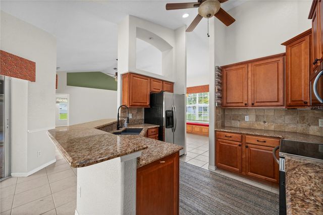 5615 MOJAVE AVENUE, North Port, FL 34288