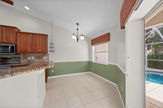 5615 MOJAVE AVENUE, North Port, FL 34288