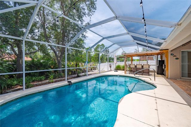 5615 MOJAVE AVENUE, North Port, FL 34288