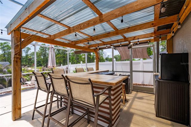 5615 MOJAVE AVENUE, North Port, FL 34288