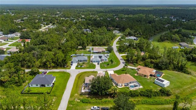 5615 MOJAVE AVENUE, North Port, FL 34288