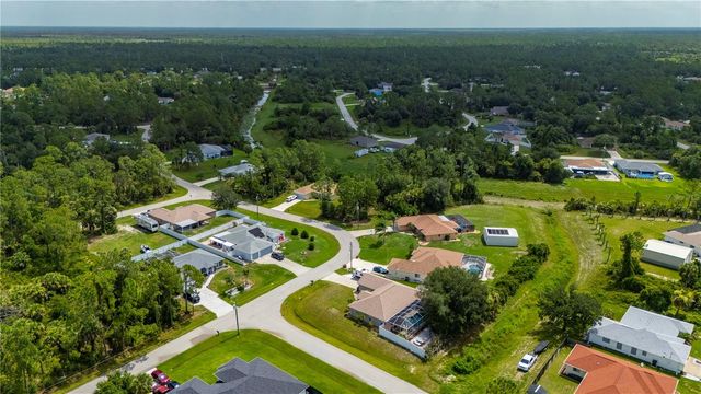 5615 MOJAVE AVENUE, North Port, FL 34288