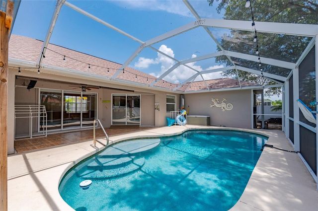 5615 MOJAVE AVENUE, North Port, FL 34288