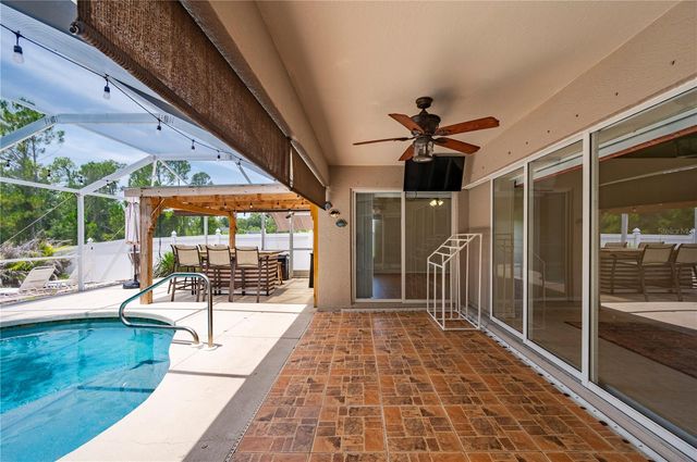 5615 MOJAVE AVENUE, North Port, FL 34288