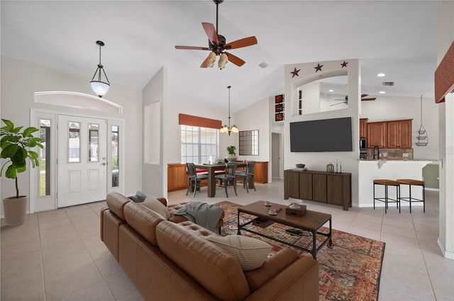 5615 MOJAVE AVENUE, North Port, FL 34288