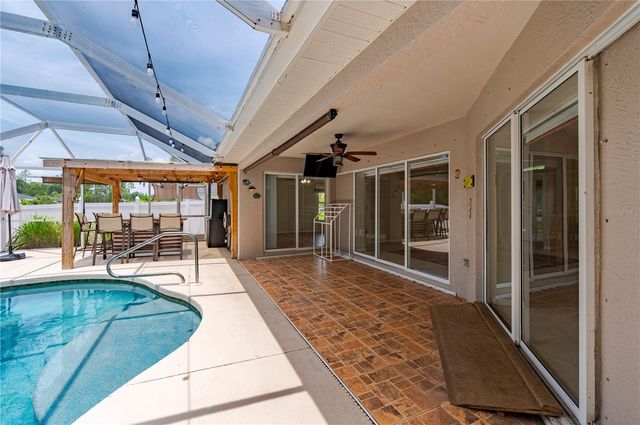 5615 MOJAVE AVENUE, North Port, FL 34288