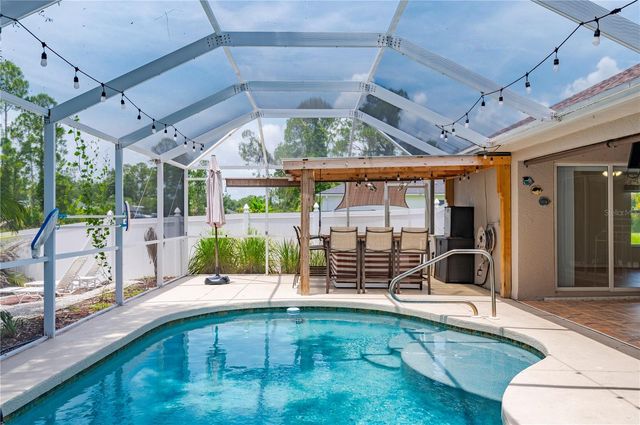 5615 MOJAVE AVENUE, North Port, FL 34288