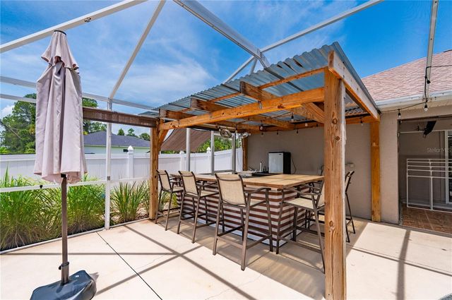 5615 MOJAVE AVENUE, North Port, FL 34288