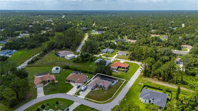 5615 MOJAVE AVENUE, North Port, FL 34288