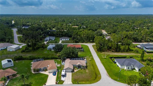 5615 MOJAVE AVENUE, North Port, FL 34288