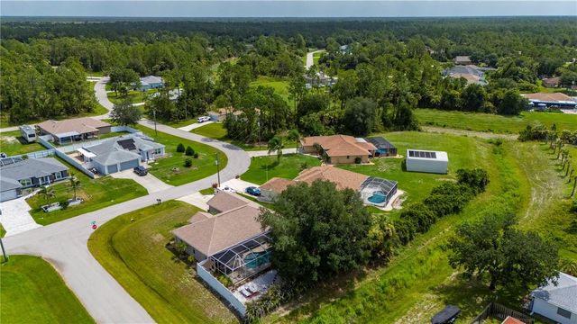 5615 MOJAVE AVENUE, North Port, FL 34288