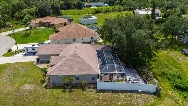 5615 MOJAVE AVENUE, North Port, FL 34288