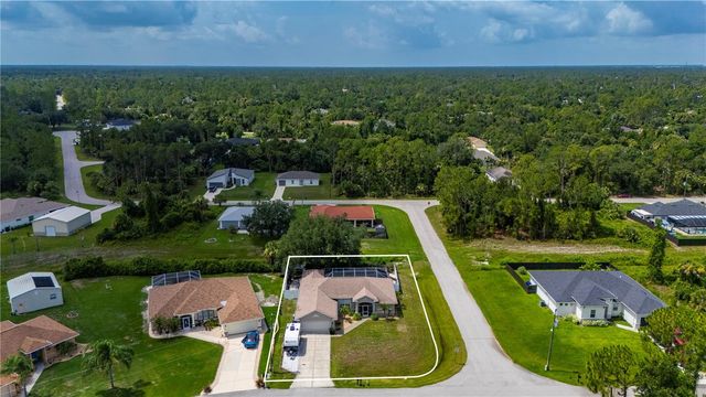 5615 MOJAVE AVENUE, North Port, FL 34288