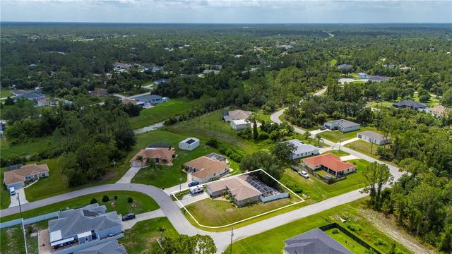 5615 MOJAVE AVENUE, North Port, FL 34288